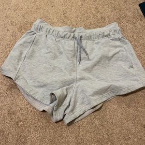 Inner glow shorts